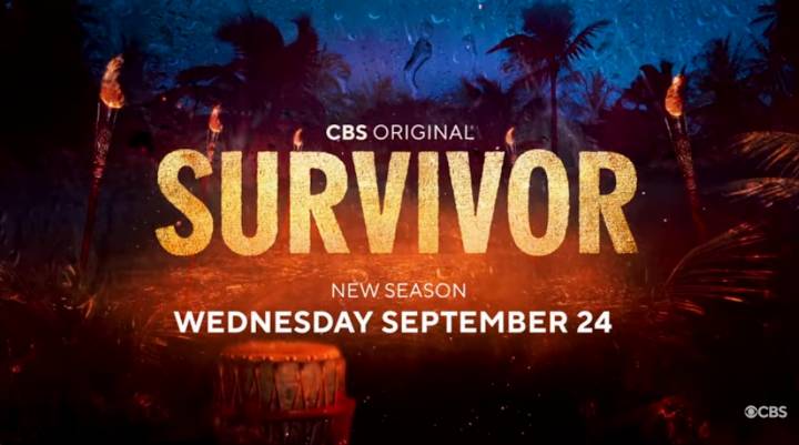 ‘Survivor’ season 49 premieres tonight with 18 new castaways, here’s how to watch