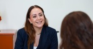 PERFIL: María José Ocampo, hija de Josefina Vázquez Mota, presidirá Tribunal de Aguascalientes