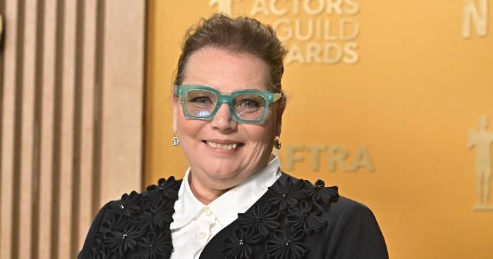 Channel 5 announces new thriller starring Slow Horses actress and Sherlock favourite