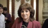 Vilma Ripoll: “No ir a votar es votar por Milei”
