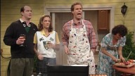 Lorne Michaels Jokingly Put Immense Pressure On Will Ferrell Before His SNL Debut