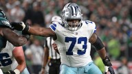 Cowboys’ Tyler Smith lands record-breaking $94 million extension