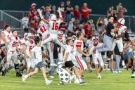 Hewitt-Trussville rallies to beat Hoover, remain undefeated