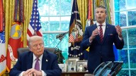 Legal aid group sues to preemptively block US from deporting a dozen Honduran children