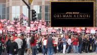 Disney Writers Threaten If Their Demands Are Not Met They Will Write Another Obi