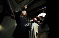 Champagne says it’s ‘sad’ the U.S. ‘turned its back’ on Canada with tariff war
