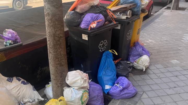 Los barrios y distritos de Madrid donde se pagará más caro el nuevo impuesto de la tasa de basuras