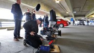 Hollywood homecoming: Famous director to screen 'Knight's Tale' in Fairhaven