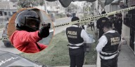 Ataque armado en Ica deja doble homicidio y un ex policía herido: sicarios lanzan ráfaga de balas contra dos taxistas frente a cevichería
