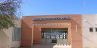 Sin forzar ningún ingreso, robaron más de 600 mil pesos de una escuela de San Juan