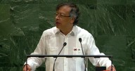 Petro asegura que la guerra contra las drogas busca dominar con violencia a América Latina