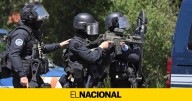 Al menos cinco personas heridas por un ataque a navajazos en el centro de Marsella