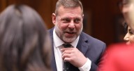 Democratic lawmakers to file ethics complaint against Mohave County's Rep. John Gillette over anti
