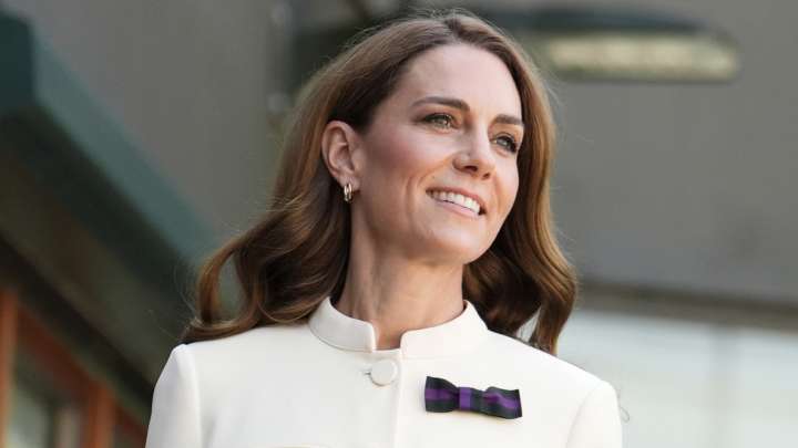 What Kate Middleton Is Like In Real Life When The Cameras Aren't Watching
