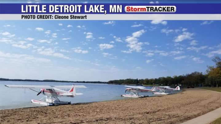 Weather gallery for September 24, 2025