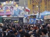 Ministerio de Salud recuerda que circulación viral sigue alta y llama a tomar precauciones ante aglomeraciones de Fiestas Patrias