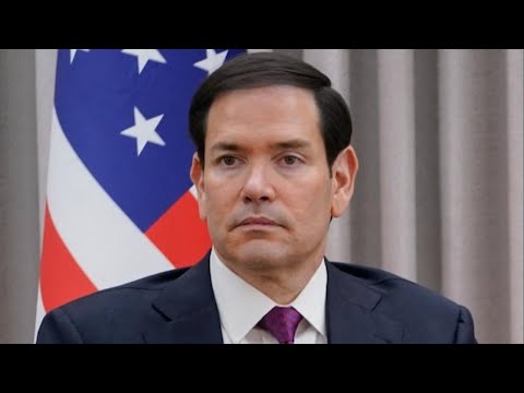 Rubio headed to Qatar after meeting with Israeli leaders