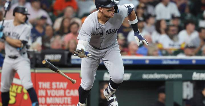 MLB News: Aaron Judge, George Springer, Shohei Ohtani, Framber Valdez