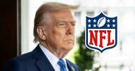 Donald Trump califica de “afeminada” a la NFL tras nueva regla que previene lesiones