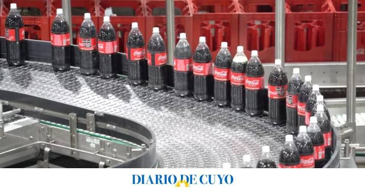 Coca-Cola busca empleados en San Juan y otras provincias: los requisitos y cómo postularse