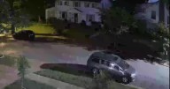 Clayton Police Department releases video of person of interest in car fires