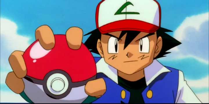 Homeland Security Swipes Pokémon Intellectual Property