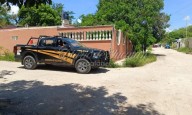 Ocultan drogas en bodega de Yucatán: 4 detenidos tras cateo en Kanasín