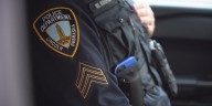 Man assaulted and robbed while walking Salt Creek Levee Trail, police say