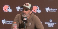 “We expect Quinshon to be back with the team on Thursday,” Kevin Stefanski addresses Judkins return