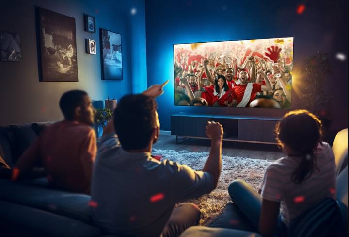Movistar es la mejor TV por cable de Perú