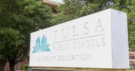 Tulsa school board approves mascot, branding policy