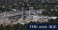North East Link: New corruption claims surface over Victoria’s Big Build project