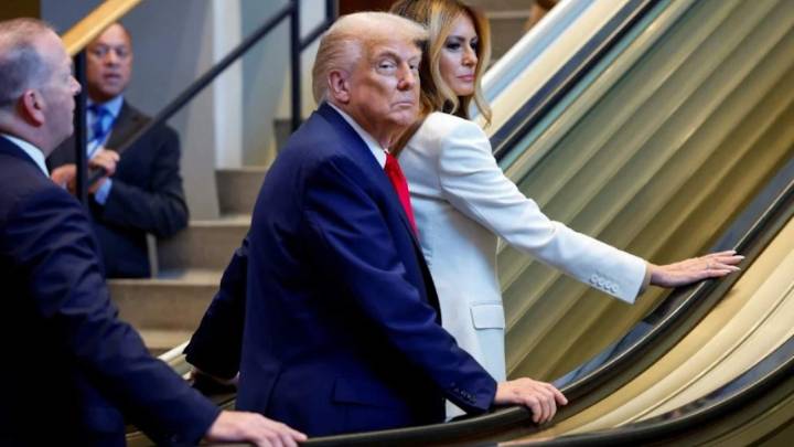 ONU inició investigación por «triple sabotaje» denunciado por Trump durante su discurso en la Asamblea General