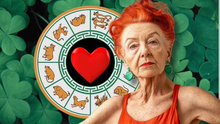 6 Chinese Zodiac Signs Attract Luck & Love On September 23, 2025
