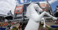 Live updates: Titans 6, Broncos 3