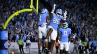 UNC vs Charlotte live updates: Start time, TV channel
