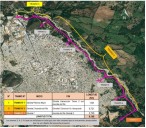 "Buscamos devolver el río a los habitantes": secretario  de Infraestructura sobre la Avenida del río Guatapurí 