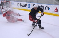 Rangers Considering Noah Laba For Opening