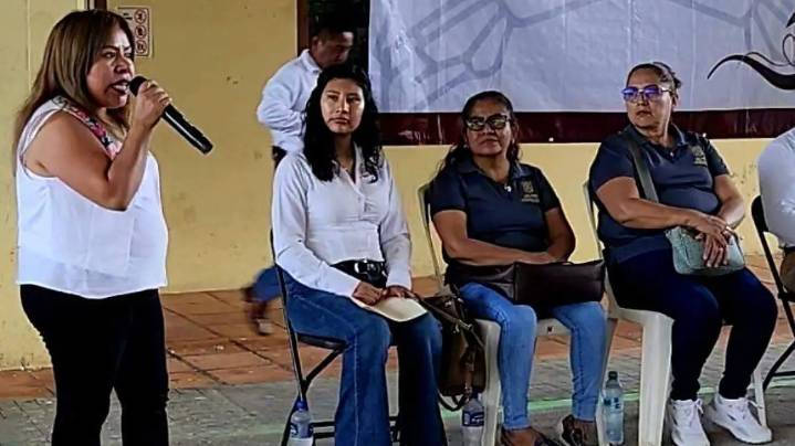Huauchinango: titular del IPPI niega haber “plantado” a ediles; no estaba “planeado”