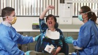 New dental clinic in Perth’s south helping patients like Ruth smile without fear