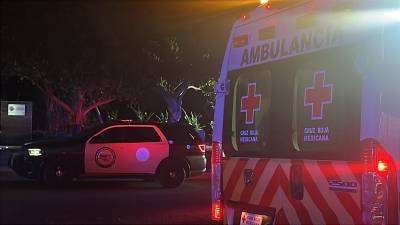 Balacera deja un muerto y cinco heridos en una vivienda al sur de Culiacán