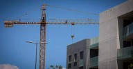 El precio de la vivienda en Andalucía sube un 13,6% y supera la media nacional