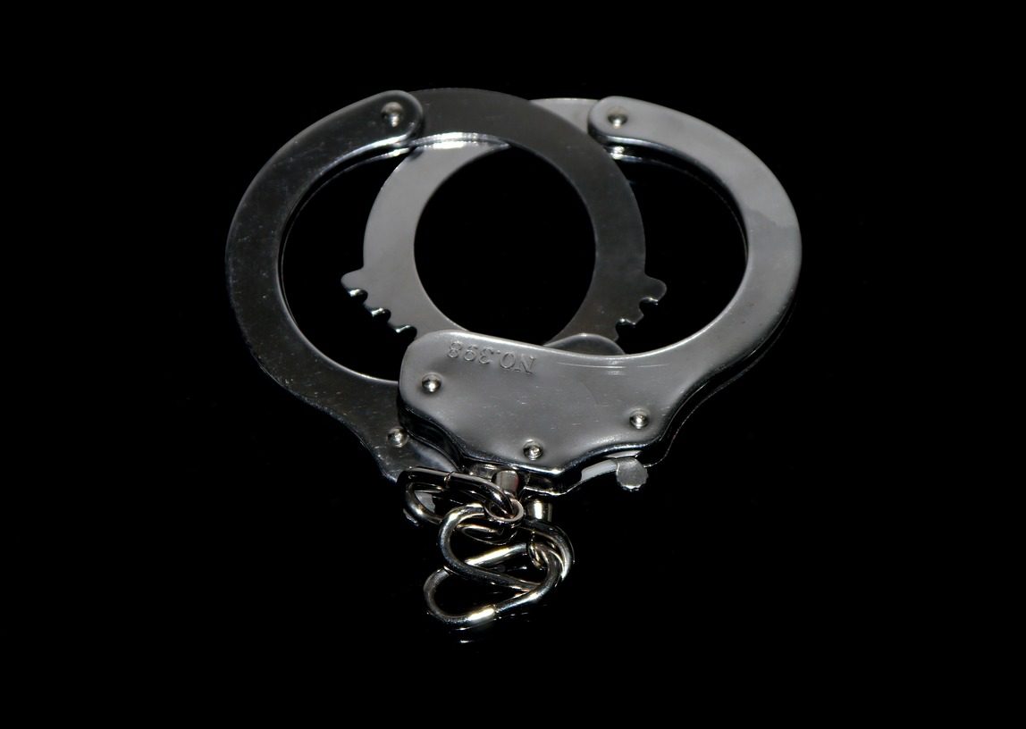 LaPorte County police chase ends with man in custody