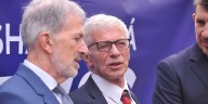 25 fotos: el brindis de Rosh Hashaná organizado por el Congreso Judío Latinoamericano, AMIA y DAIA