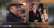 2 Morehead firefighters in ICU after suffering medical emergencies on Thursday