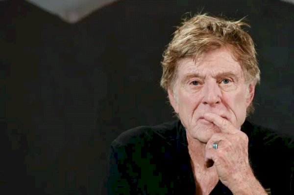 Muere el actor Robert Redford; una de las últimas leyendas de Hollywood