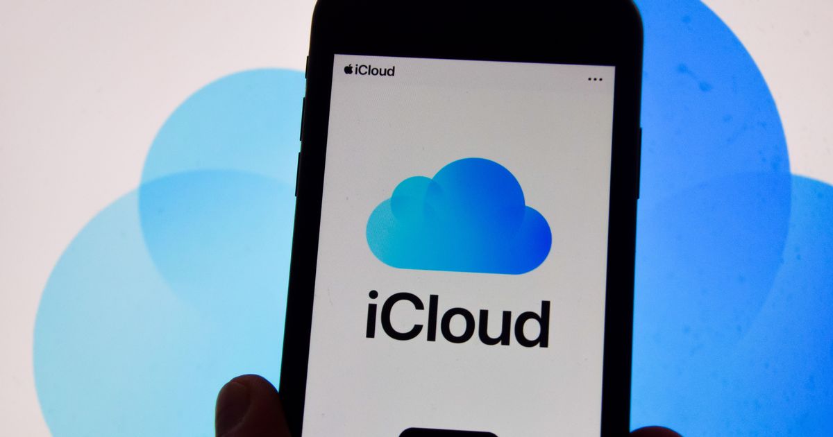 Apple users urged to be wary of malicious emails claiming iCloud storage is full