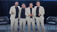 La Arrolladora Banda El Limón encabezará el Grito de Independencia en el Zócalo