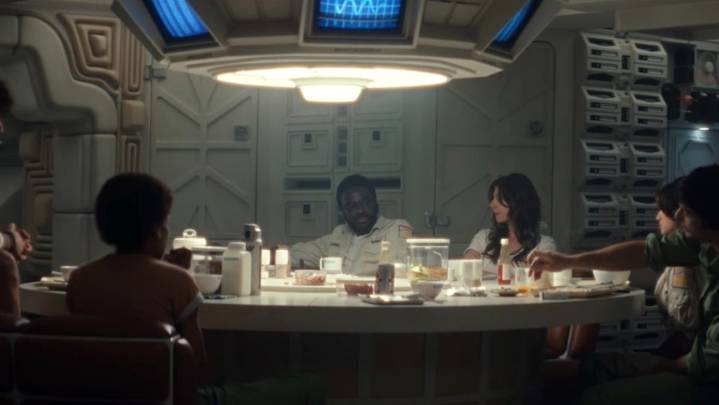 ALIEN: EARTH Ep 5 Reimagined the Original Ridley Scott ALIEN