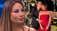 Hija de Pamela López sorprende al lucirse ROMÁNTICA junto a joven en exclusiva BODA: "Amo"